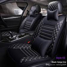 2019 Toyota Camry Se Seat Covers