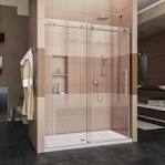 Dreamline frameless shower doors