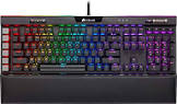  K95 RGB Platinum XT Mechanical Gaming Keyboard Corsair