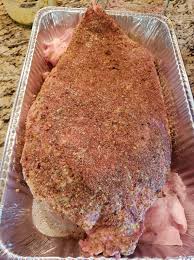 Cover the whole brisket and baking sheet with aluminum foil. How To Cook Brisket In The Oven Southern Cravings