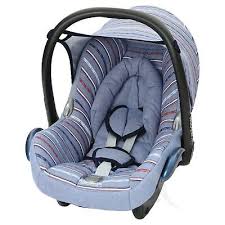 Replacement Seat Cover Fit Maxi Cosi