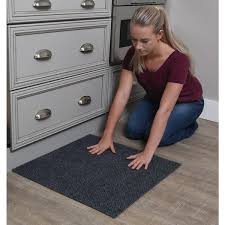 foss floors l and stick imperial carpet tile 10 tiles case 24 x 24 d94 charcoal