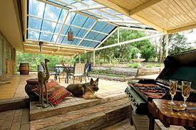 Outdoor Adelaide Patio Roof Ideas With