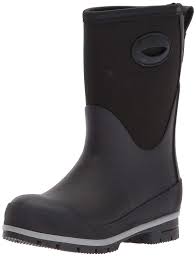 Western Chief Kids Cold Rated Neoprene Boot With Memory Foam