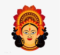Download maa durga face photos : Maa Durga Face Png Images Transparent Maa Durga Face Image Download Pngitem