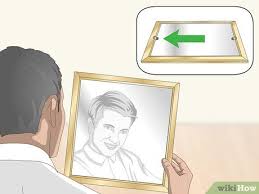 How To Make A Mirror With Pictures