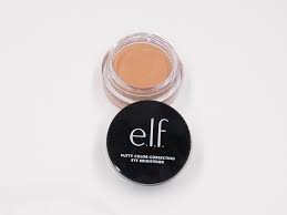 e l f putty color correcting eye