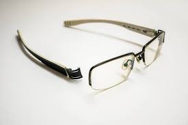 tips to fix your broken glasses before