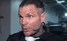 jeff hardy scheduled to be at wwe