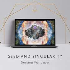 Singularity – 4k Wallpaper Pack ...