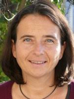 Dr. Sibylle Kriegel — Freiburg Institute for Advanced Studies – FRIAS