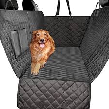 Vailge Extra Large Dog Car Seat Covers