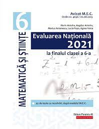 Agenţia naţională pentru curriculum şi evaluare. Raport Narativ Evaluare Nationala Clasa A Ii A