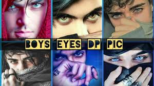 boys eyes dp z boys eye dp pic what s
