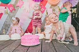 birthday party ideas for toddlers