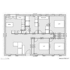 maison mikit plan dessiné par kekegreg