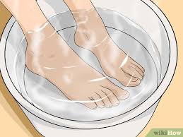 3 ways to get rid of calluses wikihow