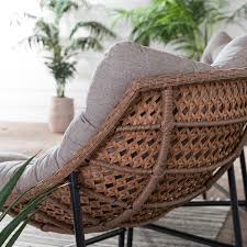 walker edison furniture company papasan