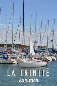 Bretagne : La Trinité sur Mer | A taste of my life