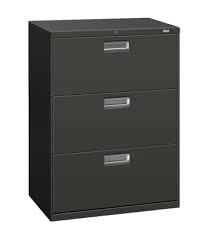 3 drawer lateral file cabinets hon