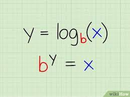 3 Ways To Solve Logarithms Wikihow