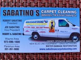 sabatinos carpet tile upholstery