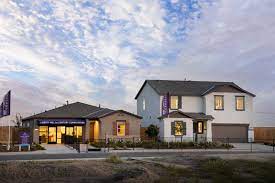 liberty hill new homes in tulare ca