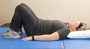 back pain exercises norton healthcare