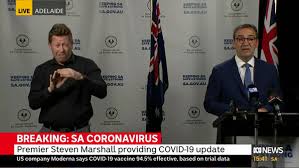 You can find locations for both viral and antibody tests on california's testing map. Coronavirus Australia News South Australia S Chief Health Officer Says About 4 000 People Linked To Very Nasty Cluster Are In Quarantine Abc News