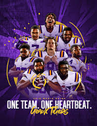 Mississippi state at louisiana state. 2019 Lsu Football Media Guide By Lsu Athletics Issuu