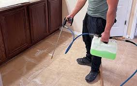 grout cleaning services in fort worth