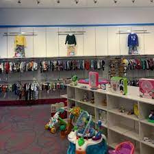 kids consignment s in parker co