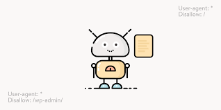 wordpress robots txt guide what it is