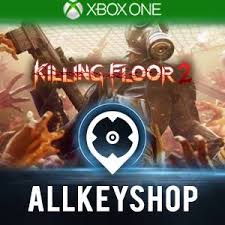 killing floor 2 xbox one compare s