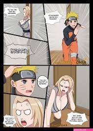 Narutoporn comics