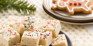 These will need to bake in the. 15 Easy Christmas Dessert Recipes Cute Ideas For Christmas Desserts