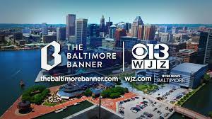 wjz and the baltimore banner