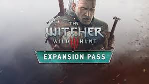 the witcher 3 wild hunt expansion