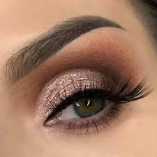 discover the top 4 evening eye makeup