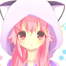 That is essentially what a neko should be. Cute Pink Anime Cat Girl Anime Wallpapers