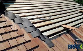We always go with cedar roofing supply for our cedar shakes because the quality is always. How Much Does A Cedar Shake Roof Cost Brax Roofing