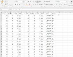 In this video, i will show you five easy methods to apply a formula to an entire column in excel.the following methods are covered in this video:1. Excel Apply Formula To Entire Column 5 Quick Methods