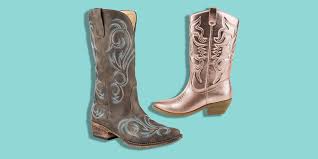 13 best cowboy boots for women 2023