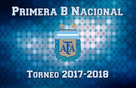Ultime notizie, calendario e risultati, classifica, squadre, marcatori. World Football Badges News Argentine 2017 18 Primera B Nacional