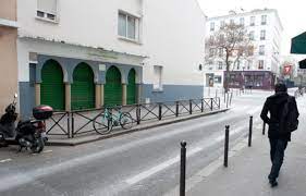 Paris: La mosquée de la rue J.-P. Timbaud au cœur d'une filière d'envoi de  djihadistes
