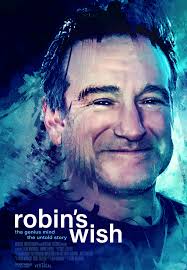 Robin williams zelda commercial #2(2011). Robin S Wish National Institute Of Neurological Disorders And Stroke