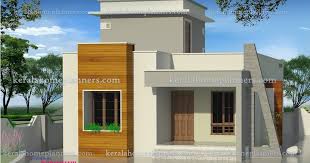 Indian Style Low Cost 2 Bedroom Home