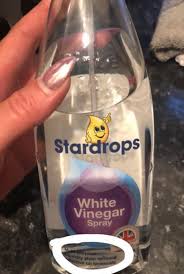 79p Vinegar Trick That Cleans Clothes