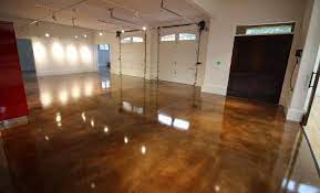 garage floor coatings sealants