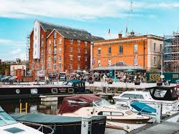 gloucester docks 20 best things to